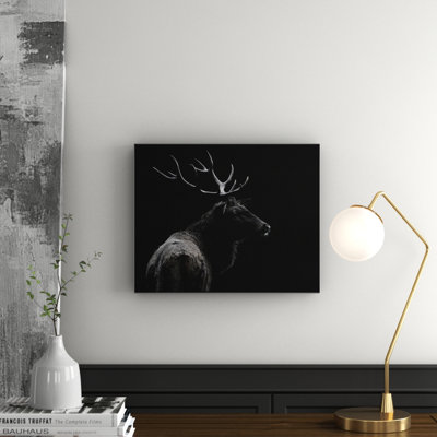 Print on Canvas