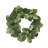 Faux Magnolia Polyester 26'' Wreath