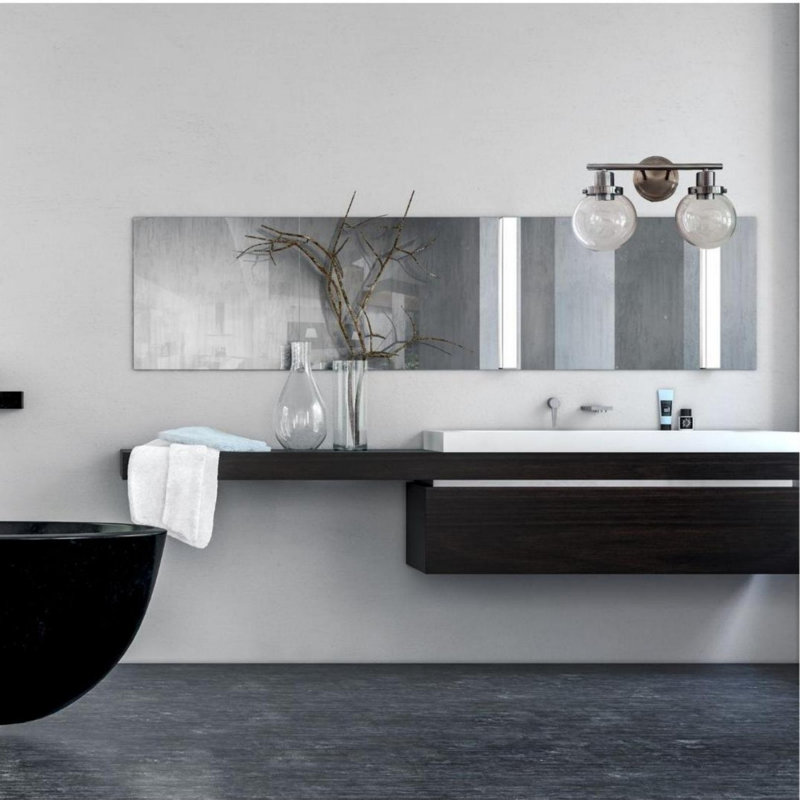 Bathroom Vanity Light Fixtures