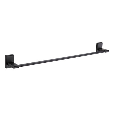 Abdulkerim 50cm 1 Towel Bar