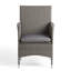 Einte Rattan Bistro Set for 2