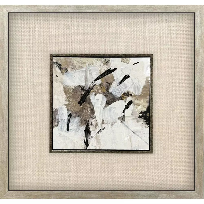 Taking Shape Framed Art
