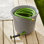 Pot de plastique Suncast