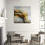 Desert Flow Print by Jennifer Hollack Raboin-39774189-39774187