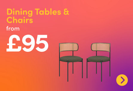 Dining Tables & Chairs