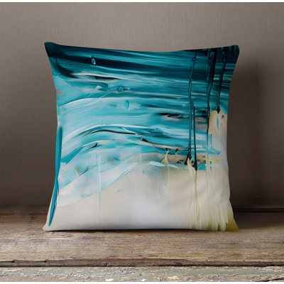 Throw Pillow