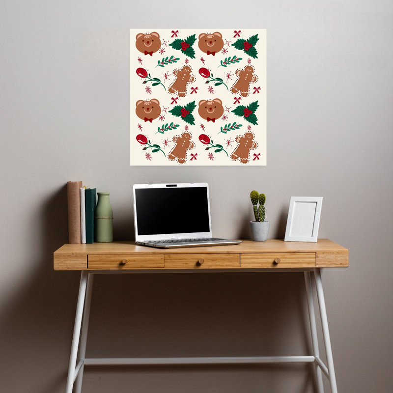 Print, 45.72cm H x 45.72cm W