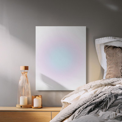 Wrapped Canvas Print Set