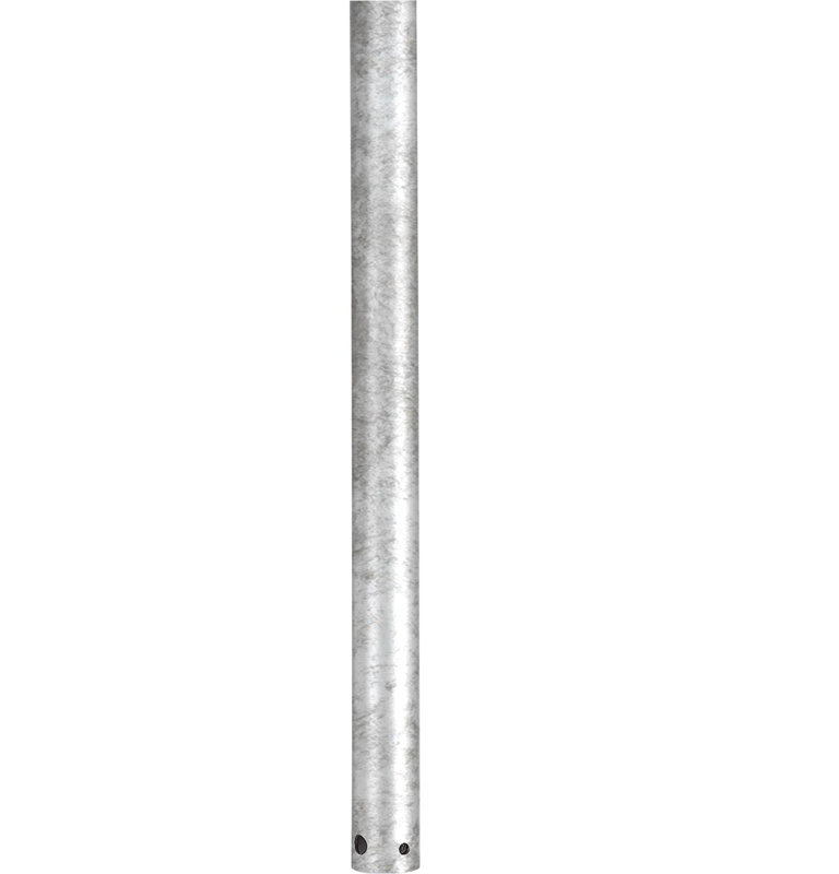 Ceiling Fan Downrods, 48" H x 0.75" W x 0.75" D
