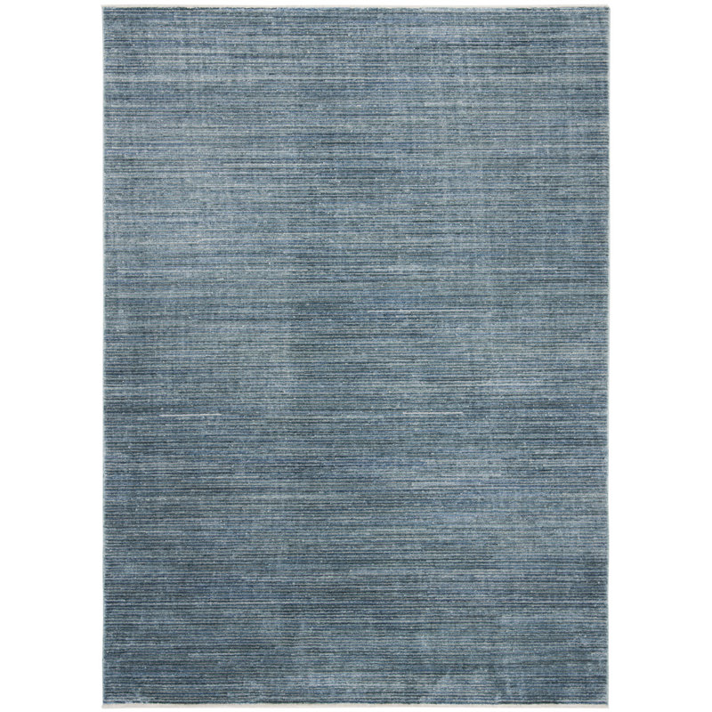 Adal Performance Solid Color Rug, Rectangle 3' x 5'