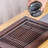 Bamboo Tea Table