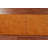 Orange Gabbeh Indian Runner Rug 3x10