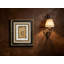 Ensemble de 2 impressions sur toile Lucian