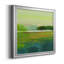 Way To Woodstock II - reproduction d'art sur toile encadrée-844907139-844907137