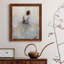 Beautiful Contemplation - Peinture sur toile encadrée-1374212744-1374212747