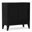 Armoire de rangement basse Harper