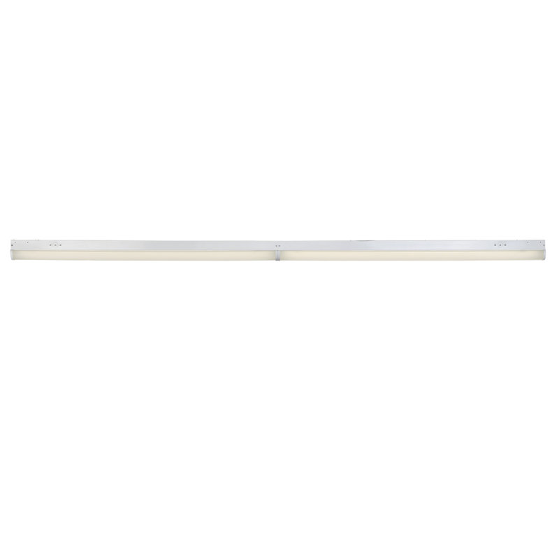 Doan Dimmable Straight Strip Ceiling Light