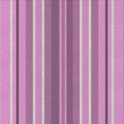 Tapis de zone rose à motif