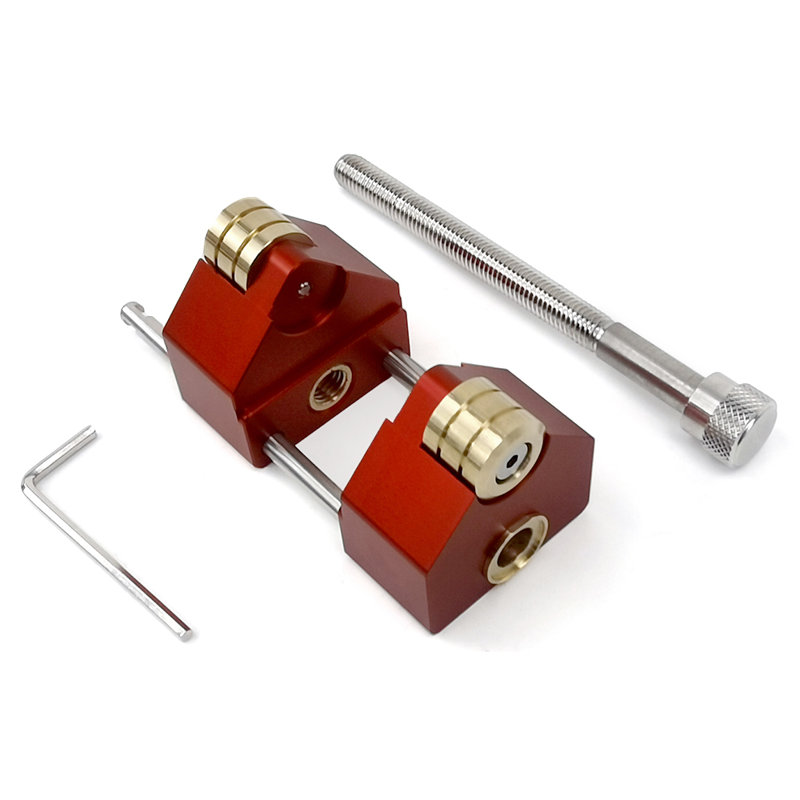 Honing Guide System Chisel Sharpening Kit