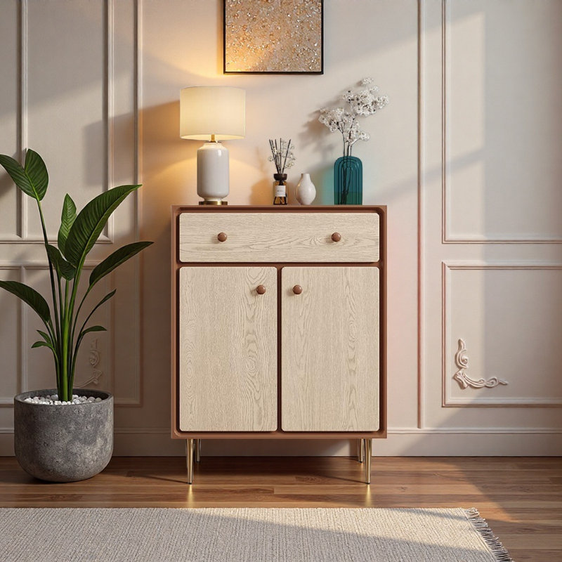Simple Design Home Sideboard