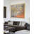 Framed Blossoms Giclee 48x72