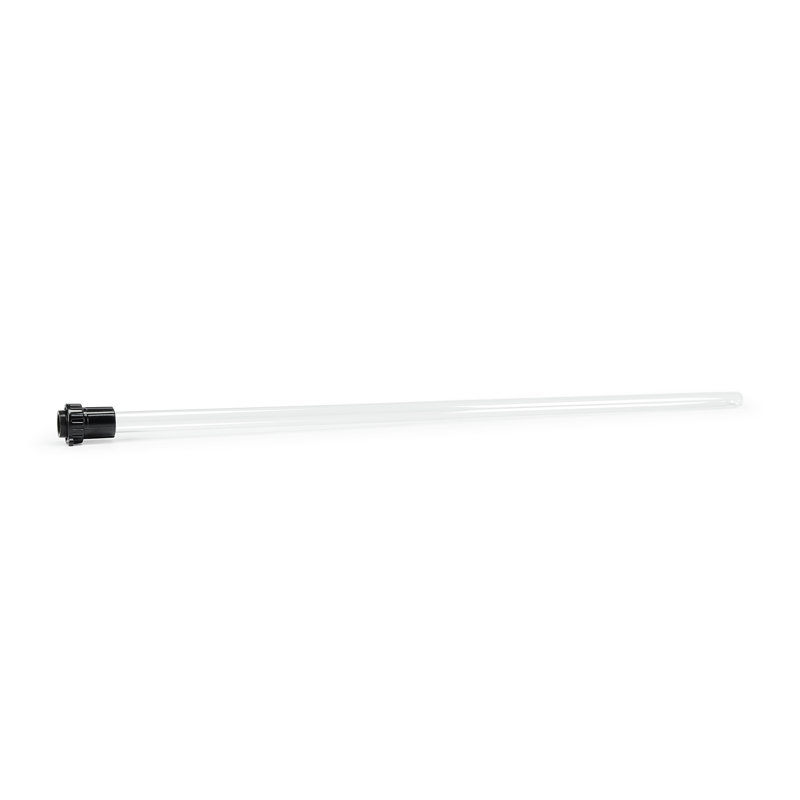 WFX Utility™ Ultraklear 5000 55-Watt Uv Quartz Sleeve, A7735A2D5E9944BD9FCEC7D8C65ECD08
