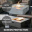 Verre de foyer Wind Wind-65290637