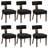 19.88'' H Fabric Upholstered Side Chair-1542594408-1506082533