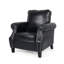 Fauteuil club