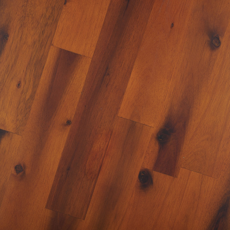 Table d'appoint Benvolio, Naturel