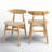 Gallman 18.5'' H Upholstered Side Chair-1063014160