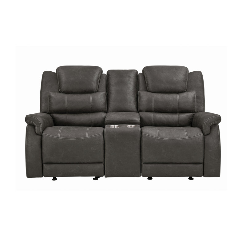 Causeuse de cinéma maison Deatrich