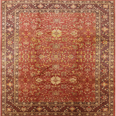 Odinkar Oriental Indoor Rug