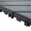 Carreaux de terrasse en plastique emboîtables-124467734