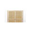 Amaya Accent Cabinet