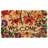 Summer Bouquet Outdoor Doormat