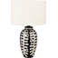 Ceramic Table Lamp
