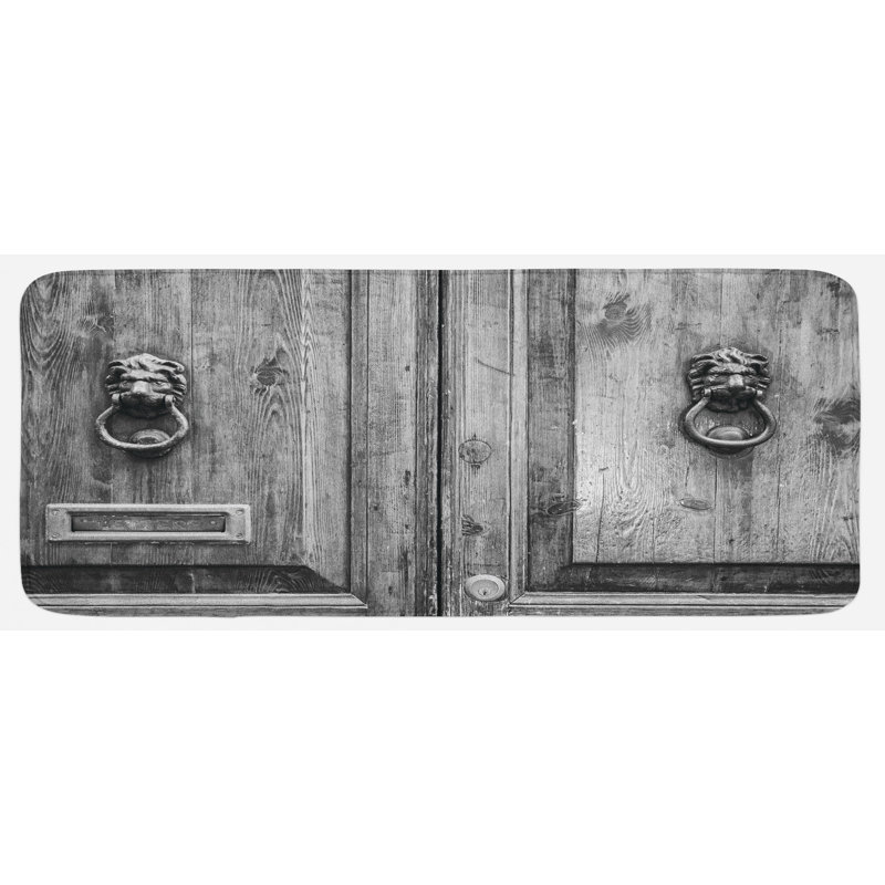 Tapis de cuisine