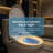 Multi-Functional Intelligent Toilet Seat with Side Knob, Instant Heating, Rear Wash & Lady Wash, Heated Seat, LED Display, Self-Cleaning Nozzle, Soft-Close Lid, Remote Control