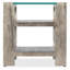 Table de bout Melange Saber