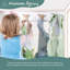 Rangement à vêtements avec bacs EdQ Essentials-71236760