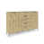Artisan Oak/Chrome is out of stock