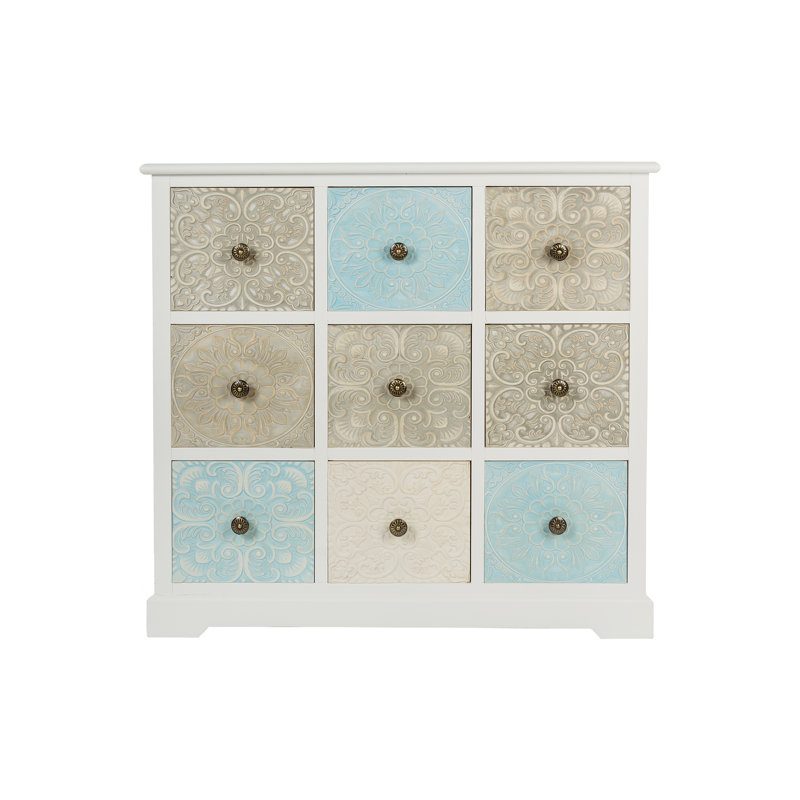 Glazer 100cm Sideboard