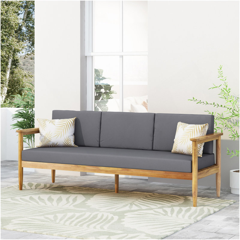GAVIN 3 SEATER
