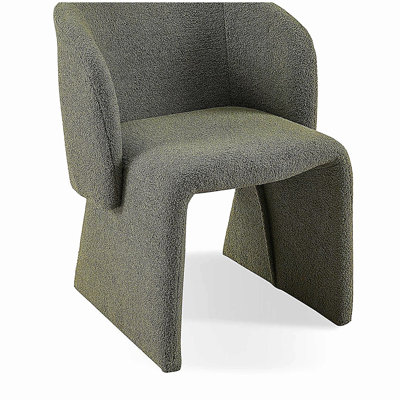 Chaise de salle à manger moderne Modern