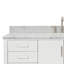 Magnolia Bath Vanity Rectangular Basin S061SCW2R-1235086366-1235086361-1243873155