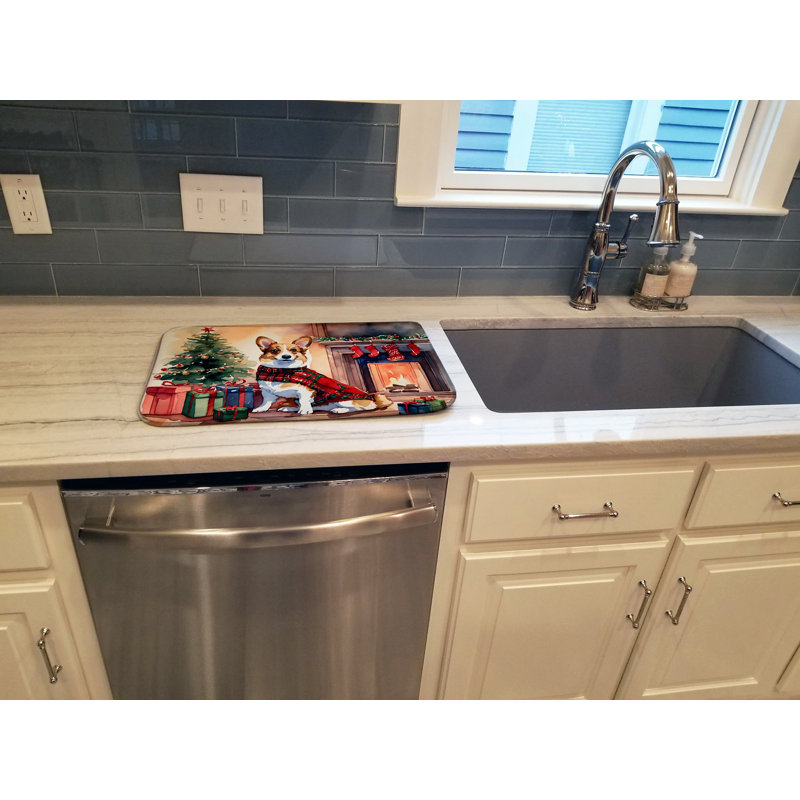 Drying Mat