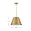 Luminaire suspendu Joss & Main Cayson-1673872441-1673872446