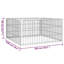 Fleming Outdoor Portable Cat Playpen