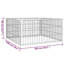 Fleming Portable Cat Playpen